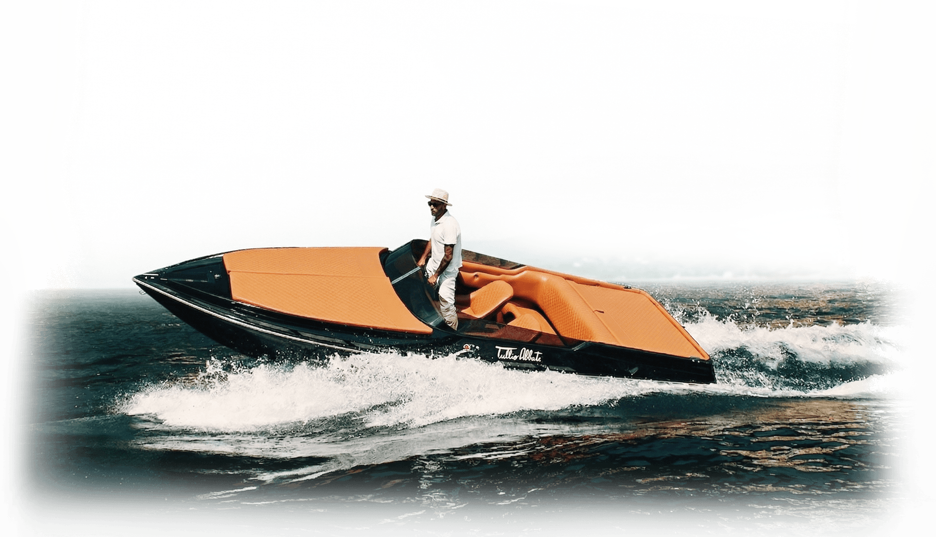 Boat Service Como Elite