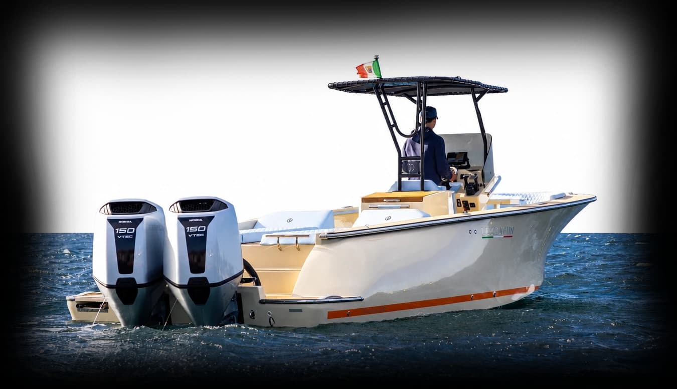 Boat Service Como Elite