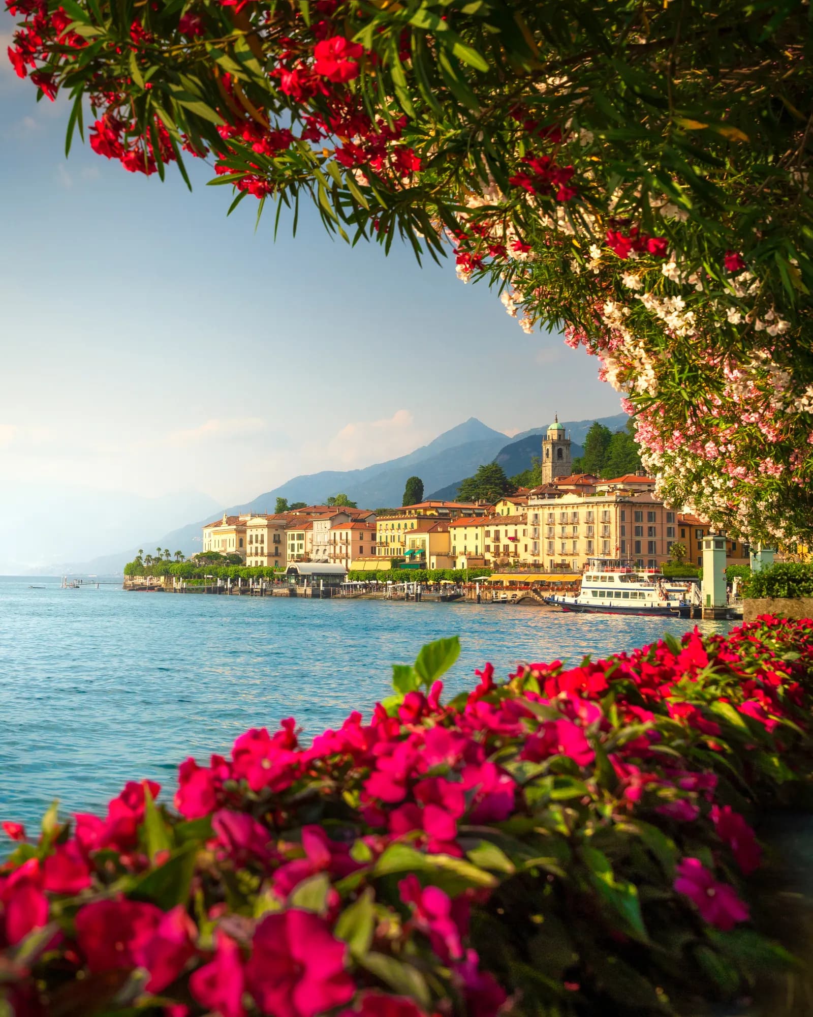 Lake Como